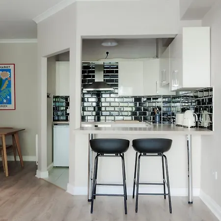 Guestready - Lovely In Apartment Dublin