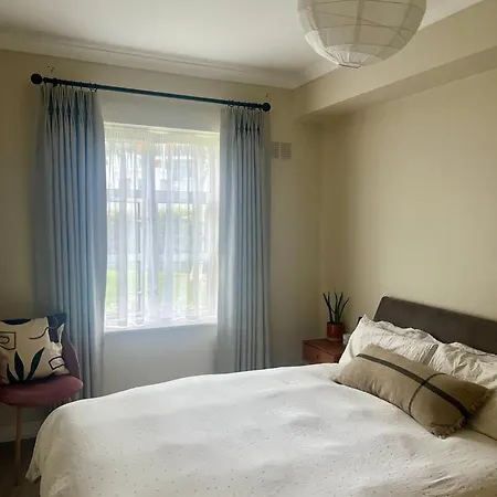 Apartment Guestready - Lovely In Dublin
