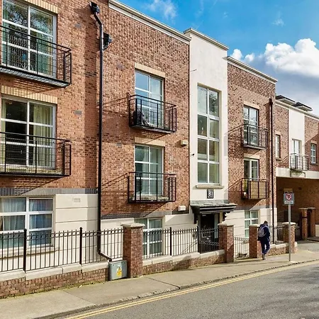 Guestready - Lovely In Dublin