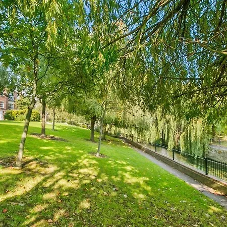 Apartment Guestready - Lovely In