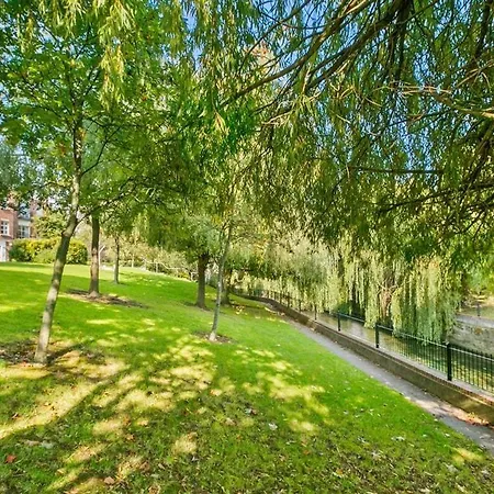 Apartament Guestready - Lovely In