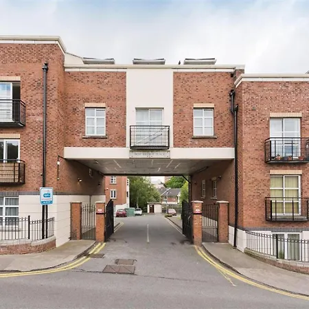 Guestready - Lovely In Dublin