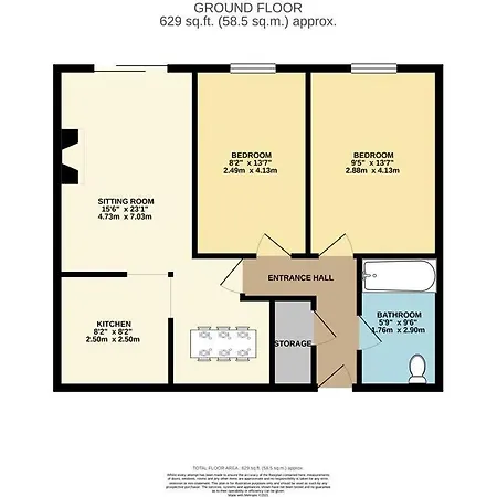 Guestready - Lovely In Apartment