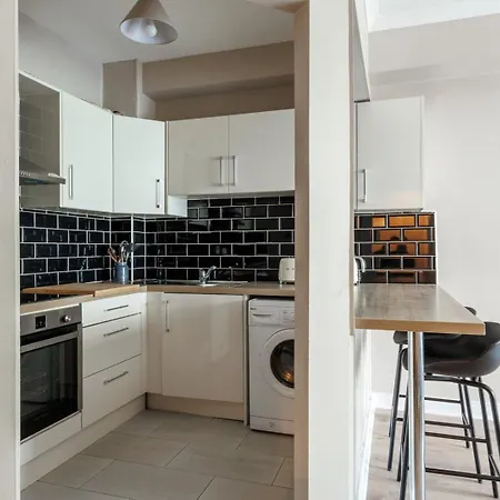 Guestready - Lovely In * Dublin