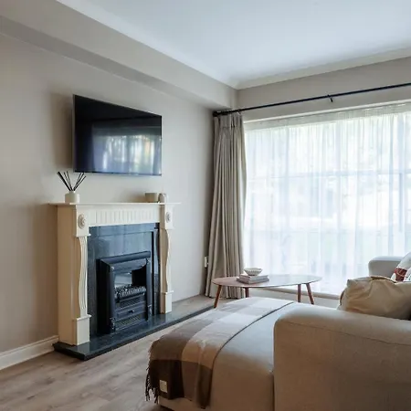 Guestready - Lovely In * Dublin