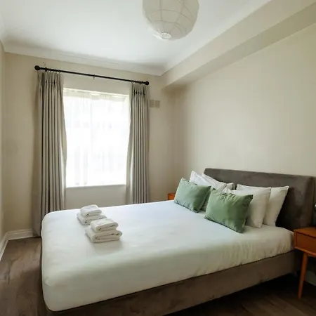 Guestready - Lovely In Дублин