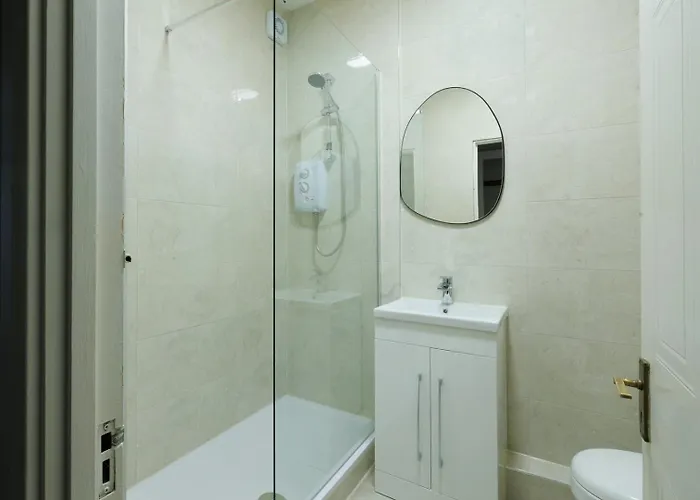 Guestready - Lovely In * Dublin