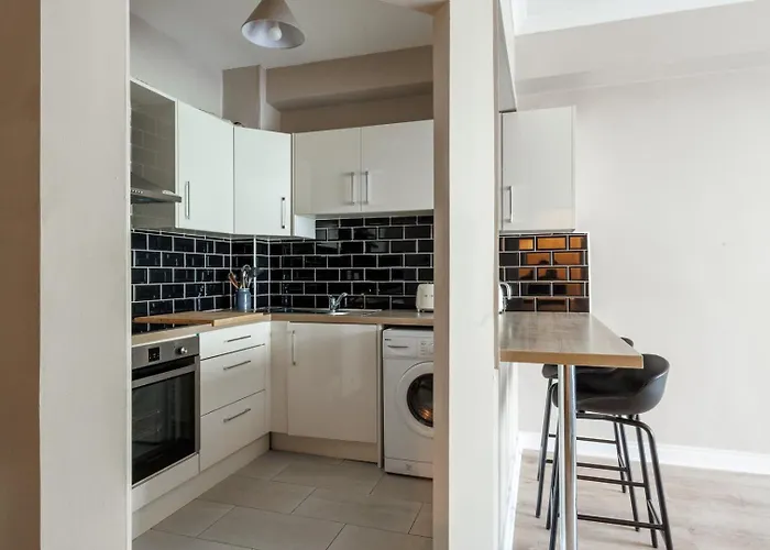 Guestready - Lovely In * Dublin