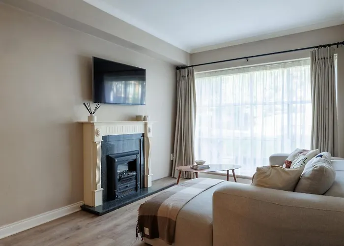 Guestready - Lovely In * Dublin