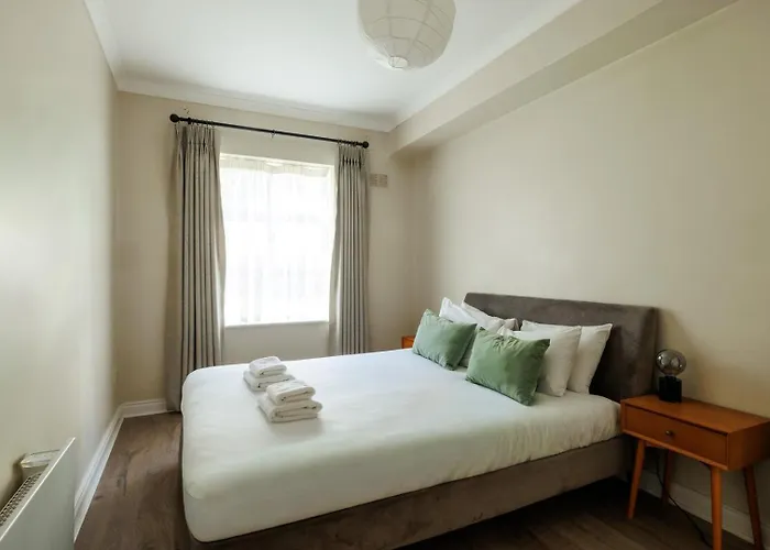 Guestready - Lovely In Dublin