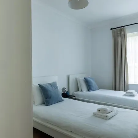 Daire Guestready - Lovely In Dublin